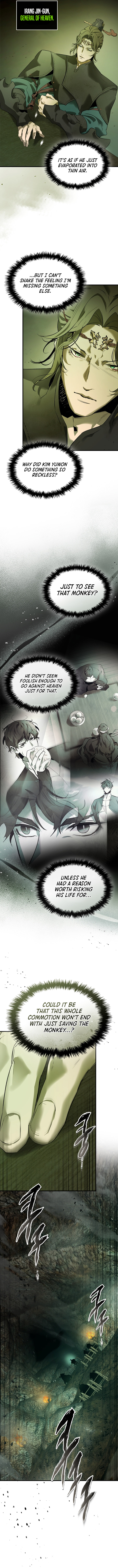 Leveling With The Gods Chapter 148 8
